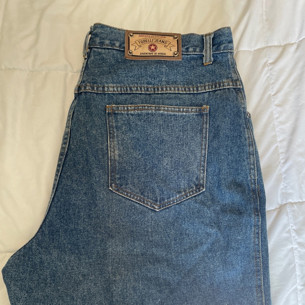 Women's Jeans by Forelli size 20